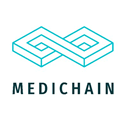 MediChain MCU Logotipo