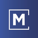 MediconnectUk MEDI ロゴ