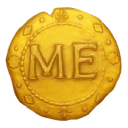 Medieval Empires MEE ロゴ