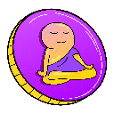 Meditation3 MEDIT ロゴ