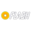 MegaFlash MEGA ロゴ