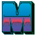 MegaToken MEGA Logo