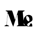 MeGods MEGODS Logotipo