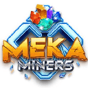 MekaMiners MEKA Logo