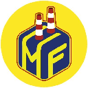 Meme Coin Factory FACTORY ロゴ