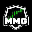 memeguild MMG Logotipo