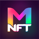 MemeNFT V2 MNFT Logotipo