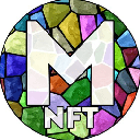 MemeNFT MNFT Logo