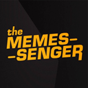 Memessenger MET ロゴ