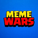 MemeWars MWAR ロゴ