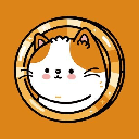 MEOW COIN (New) MEOW 심벌 마크