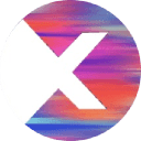 MetaverseX METAX ロゴ