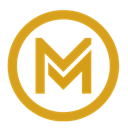 Mercoin MRN Logo