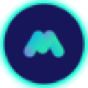 Meridian Network LOCK ロゴ