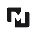 Merkle Network MERKLE Logotipo