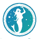 Mermaid MERD Logotipo