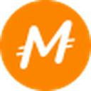 MESSE TOKEN MESSE Logo