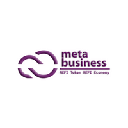 Meta Business MEFI Logo