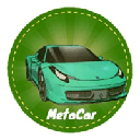 Meta Car META CAR Logotipo