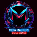 Meta Masters Guild Games MEMAGX 심벌 마크