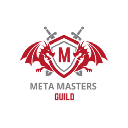 Meta Masters Guild MEMAG 심벌 마크