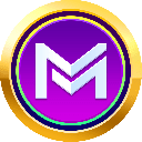 Meta Merge MMM Logotipo