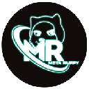 Meta Ruffy MR логотип