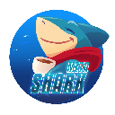 Meta Shark MTS логотип