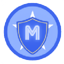 Meta Shield Coin SHIELD ロゴ