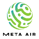 MetaAir MAIR Logo