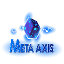 MetaAxis MTA ロゴ