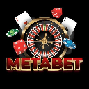 MetaBET MBET ロゴ