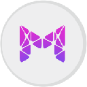 Metabit MBIT ロゴ