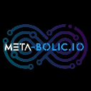 Metabolic MTBC Logotipo