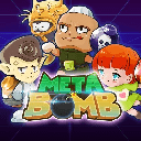 MetaBomb MTB Logotipo