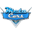 MetaCars MTC Logotipo