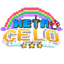 MetaCelo CMETA Logotipo