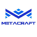 Metacraft MCTP 심벌 마크