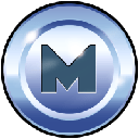 MetaDancingCrew MDC Logo