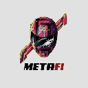 METAF1 F1T Logo