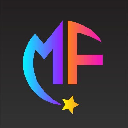 MetaFame BMF Logotipo