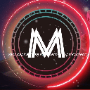 MetaFinance MF MF Logotipo