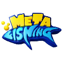 MetaFishing DGC Logo