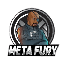 Metafury FURYX Logo