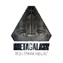 MetaGalaxy MGXY логотип