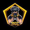 MetaGaming Guild MGG ロゴ