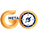 MetaGO GO логотип