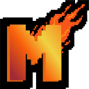 MetaGods MGOD Logotipo