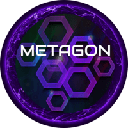 METAGON METAGON Logotipo