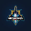 Metakings MTK Logotipo